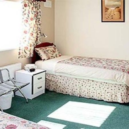 Four Seasons B&B Dublin Ngoại thất bức ảnh