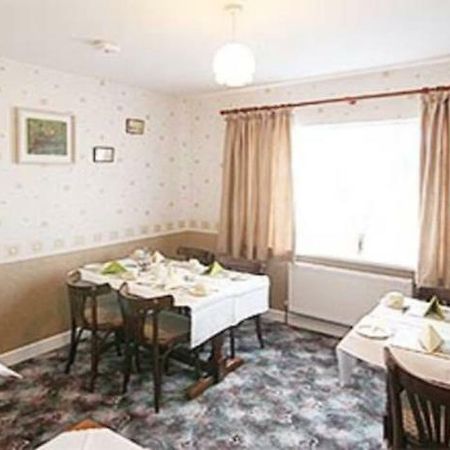 Four Seasons B&B Dublin Ngoại thất bức ảnh