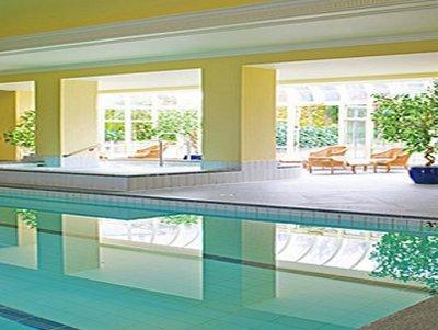 Four Seasons B&B Dublin Ngoại thất bức ảnh