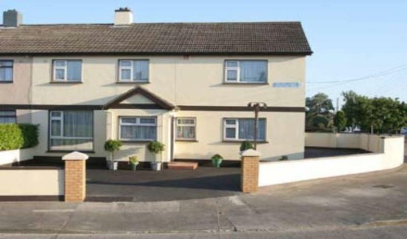 Four Seasons B&B Dublin Ngoại thất bức ảnh
