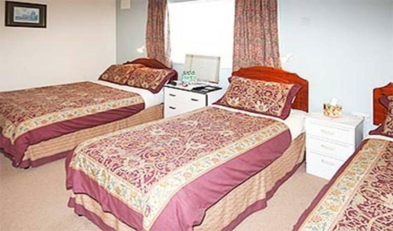 Four Seasons B&B Dublin Ngoại thất bức ảnh
