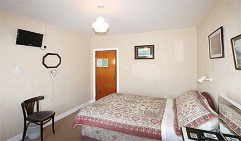 Four Seasons B&B Dublin Ngoại thất bức ảnh