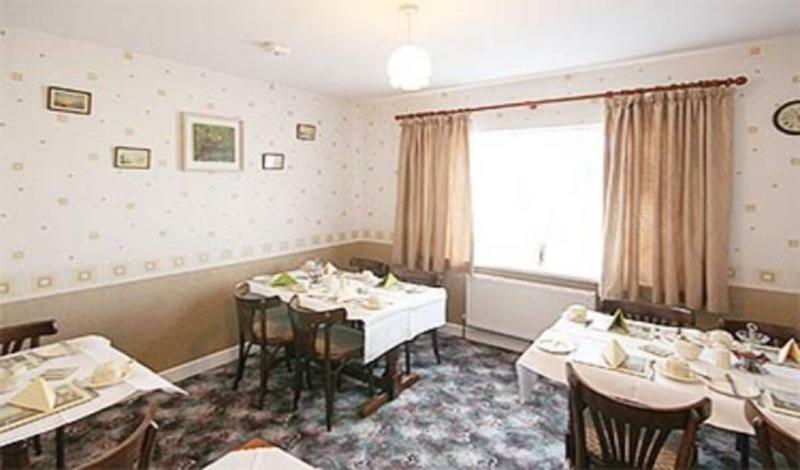 Four Seasons B&B Dublin Ngoại thất bức ảnh